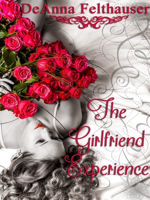 cover image of The Girlfriend Experience